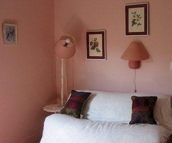Cadboro Bay Bed & Breakfast Victoria Bagian luar foto