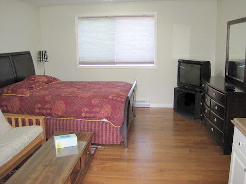 Cadboro Bay Bed & Breakfast Victoria Bagian luar foto