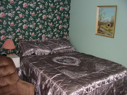 Cadboro Bay Bed & Breakfast Victoria Bagian luar foto