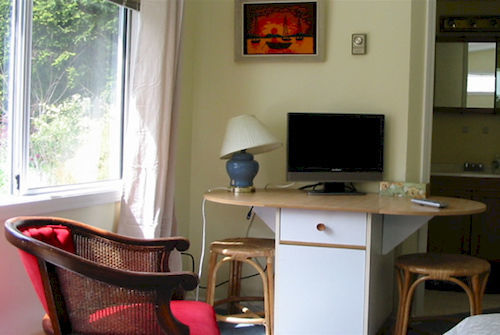 Cadboro Bay Bed & Breakfast Victoria Bagian luar foto