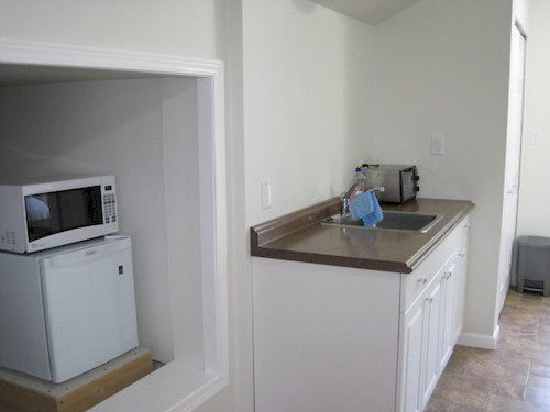 Cadboro Bay Bed & Breakfast Victoria Bagian luar foto